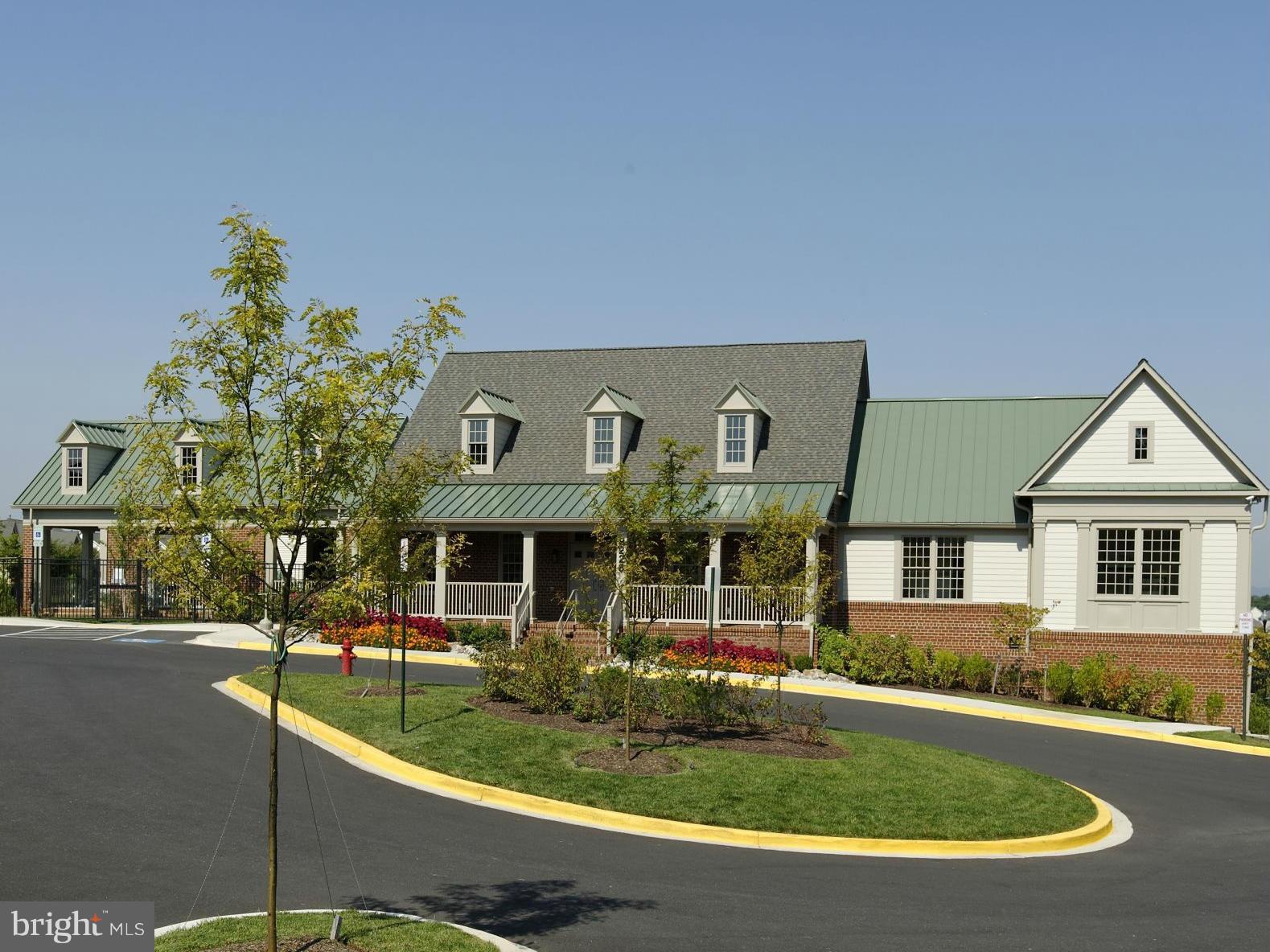 VILLAGES OF URBANA - Residential