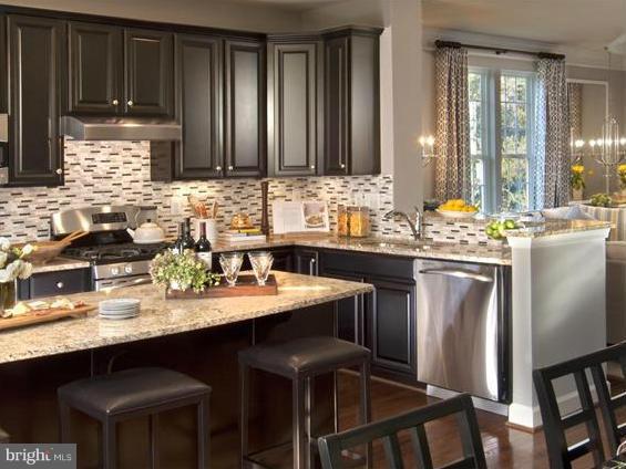 VILLAGES OF URBANA - Residential