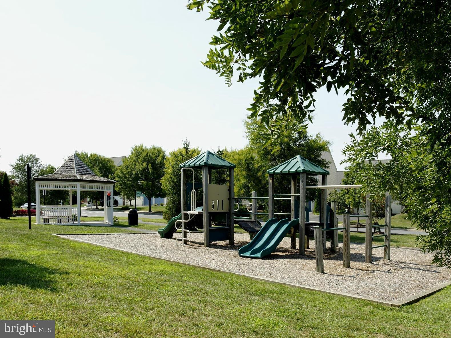 VILLAGES OF URBANA - Residential