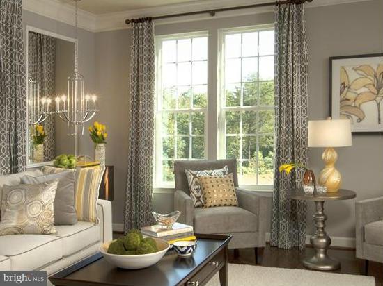 VILLAGES OF URBANA - Residential