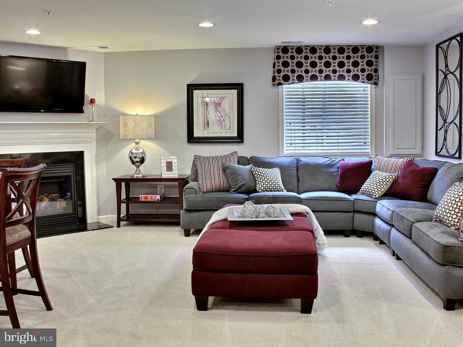 VILLAGES OF URBANA - Residential