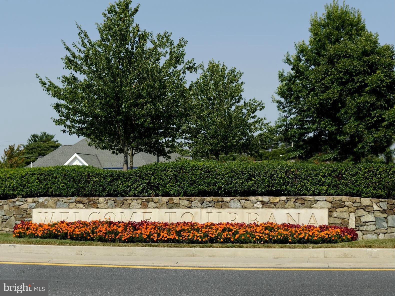 VILLAGES OF URBANA - Residential