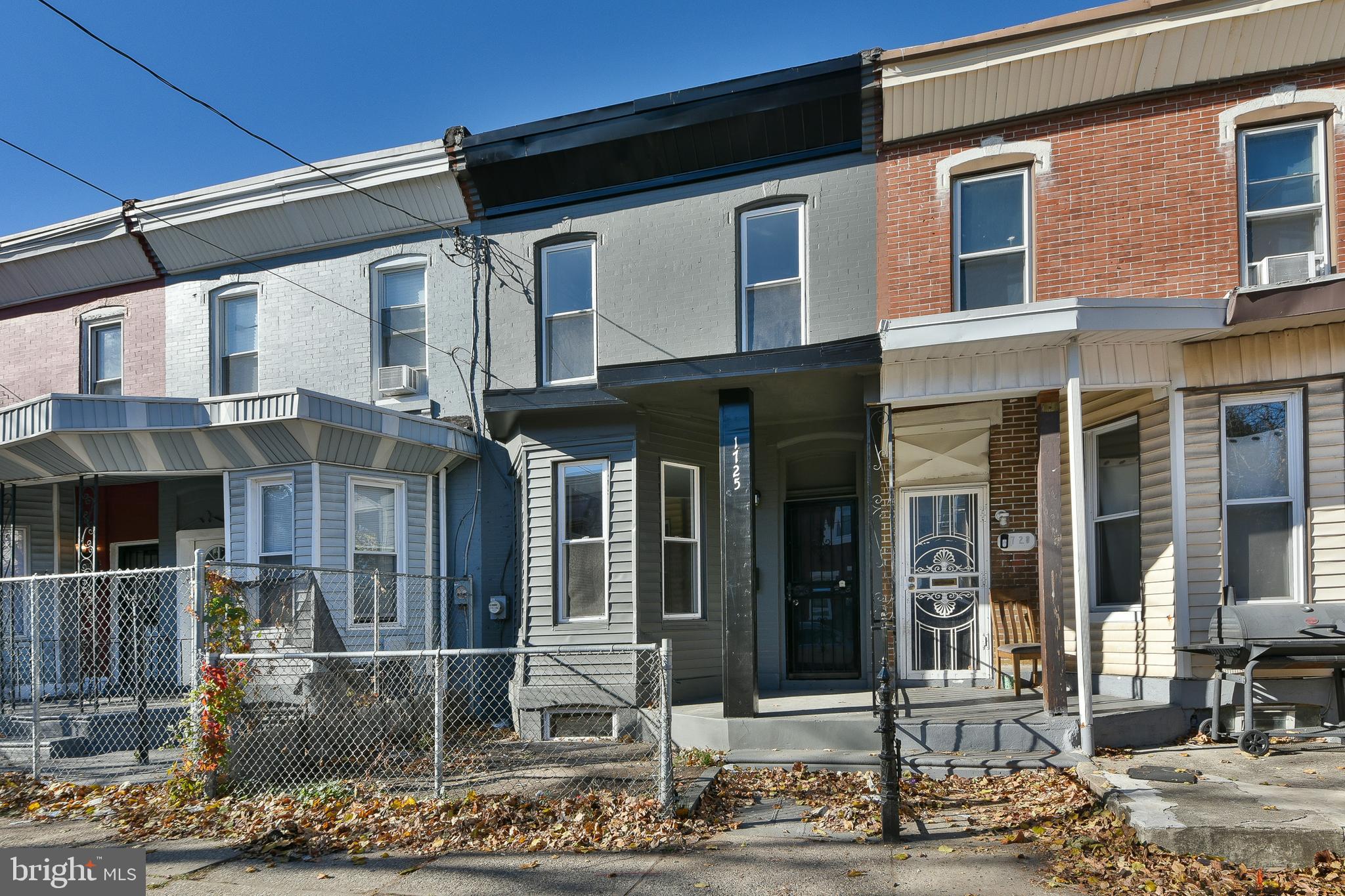 NICETOWN - Residential