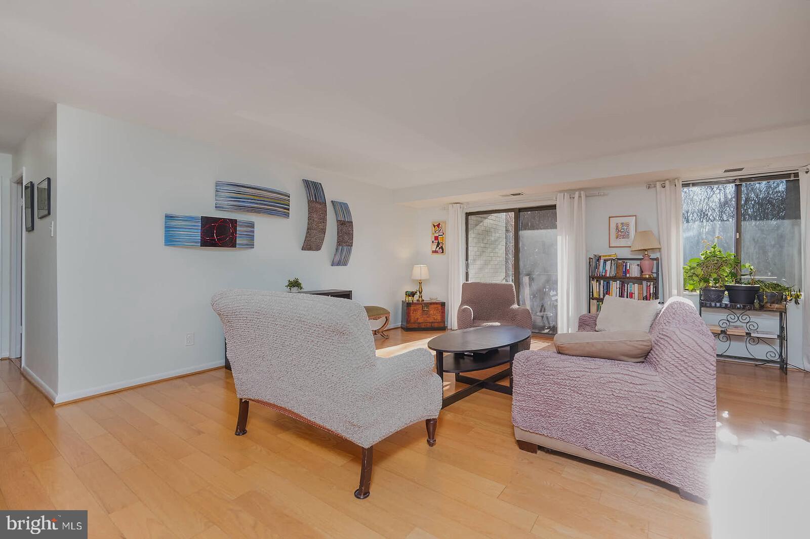 7425 DEMOCRACY BOULEVARD A-201