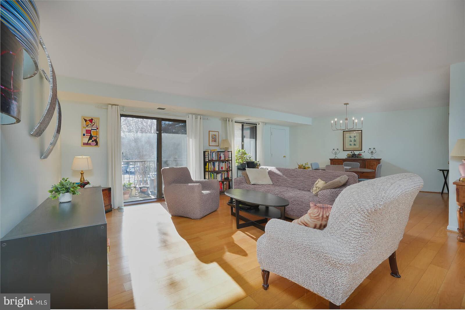 7425 DEMOCRACY BOULEVARD A-201