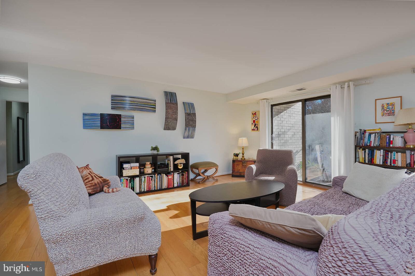 7425 DEMOCRACY BOULEVARD A-201