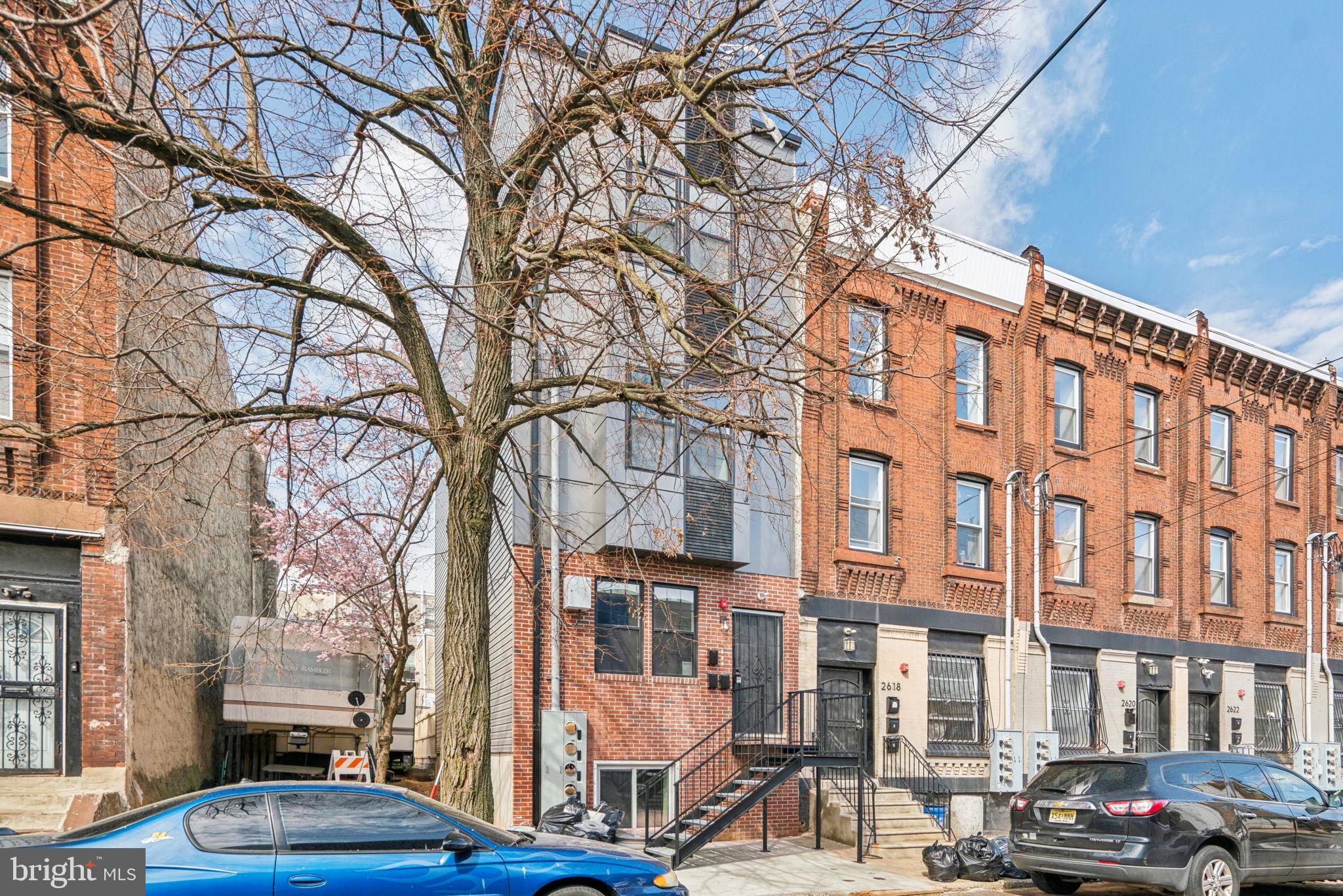 TEMPLE UNIVERSITY - Residential Lease