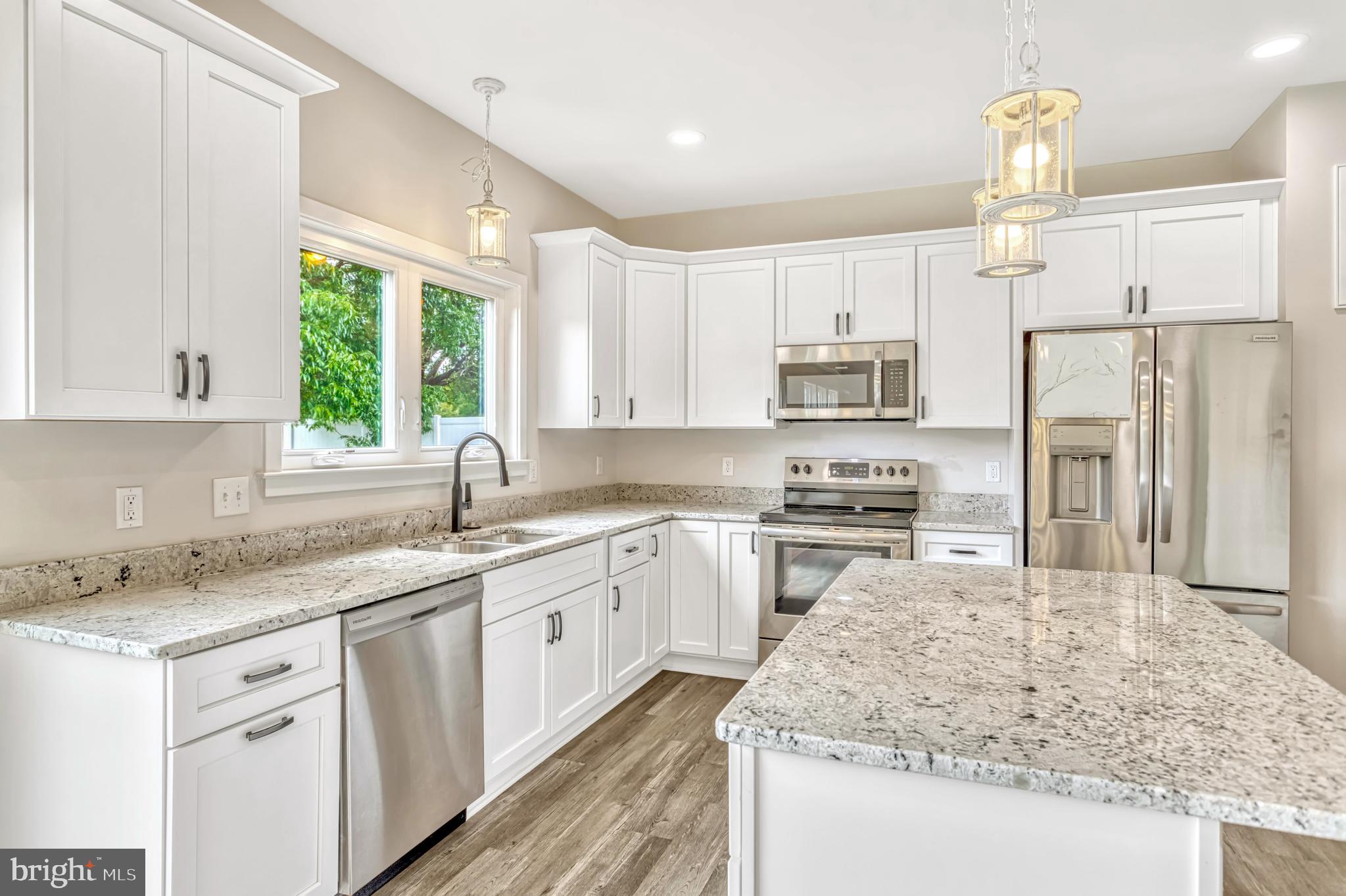 STAFFORD HEIGHTS - Residential Lease