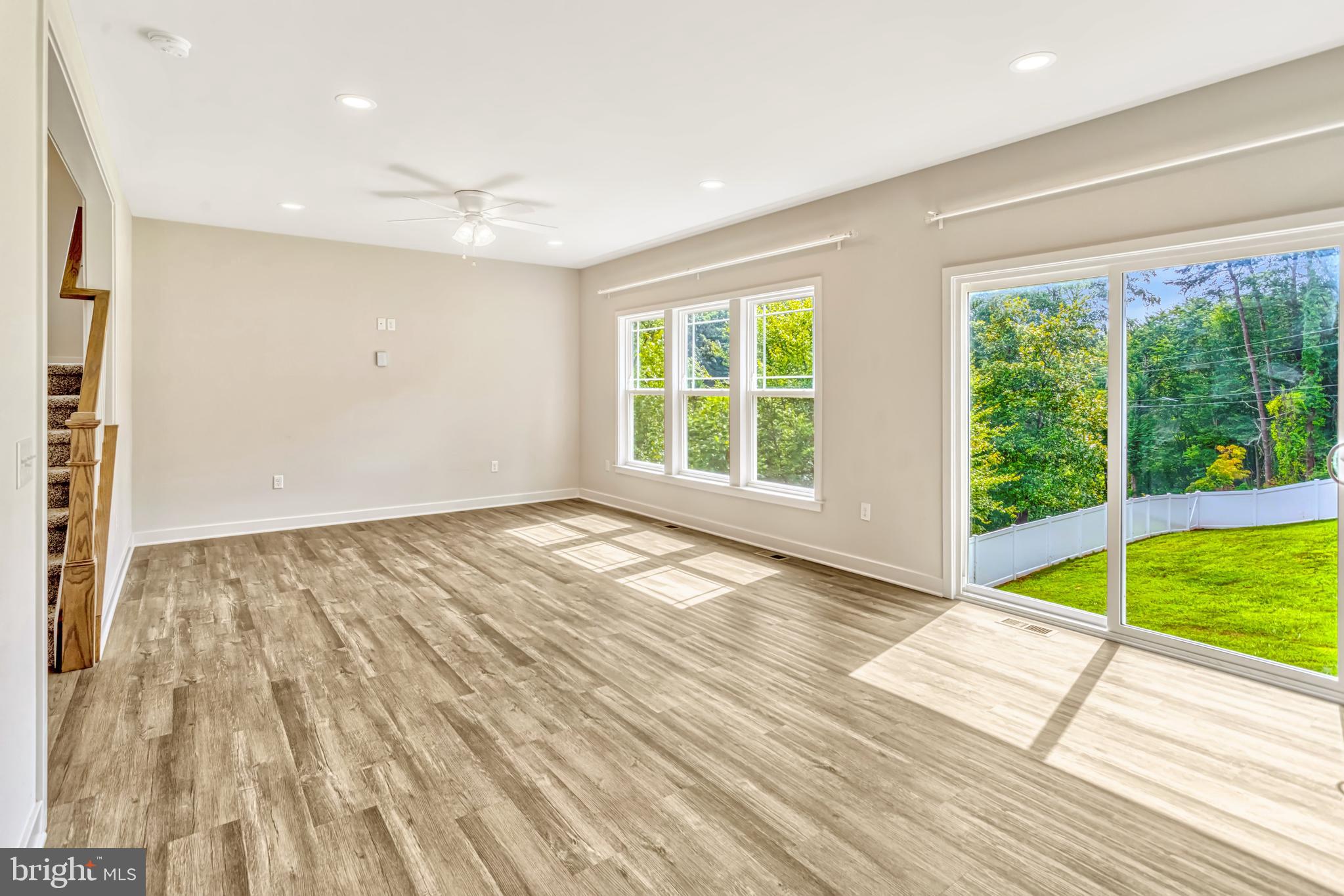 STAFFORD HEIGHTS - Residential Lease