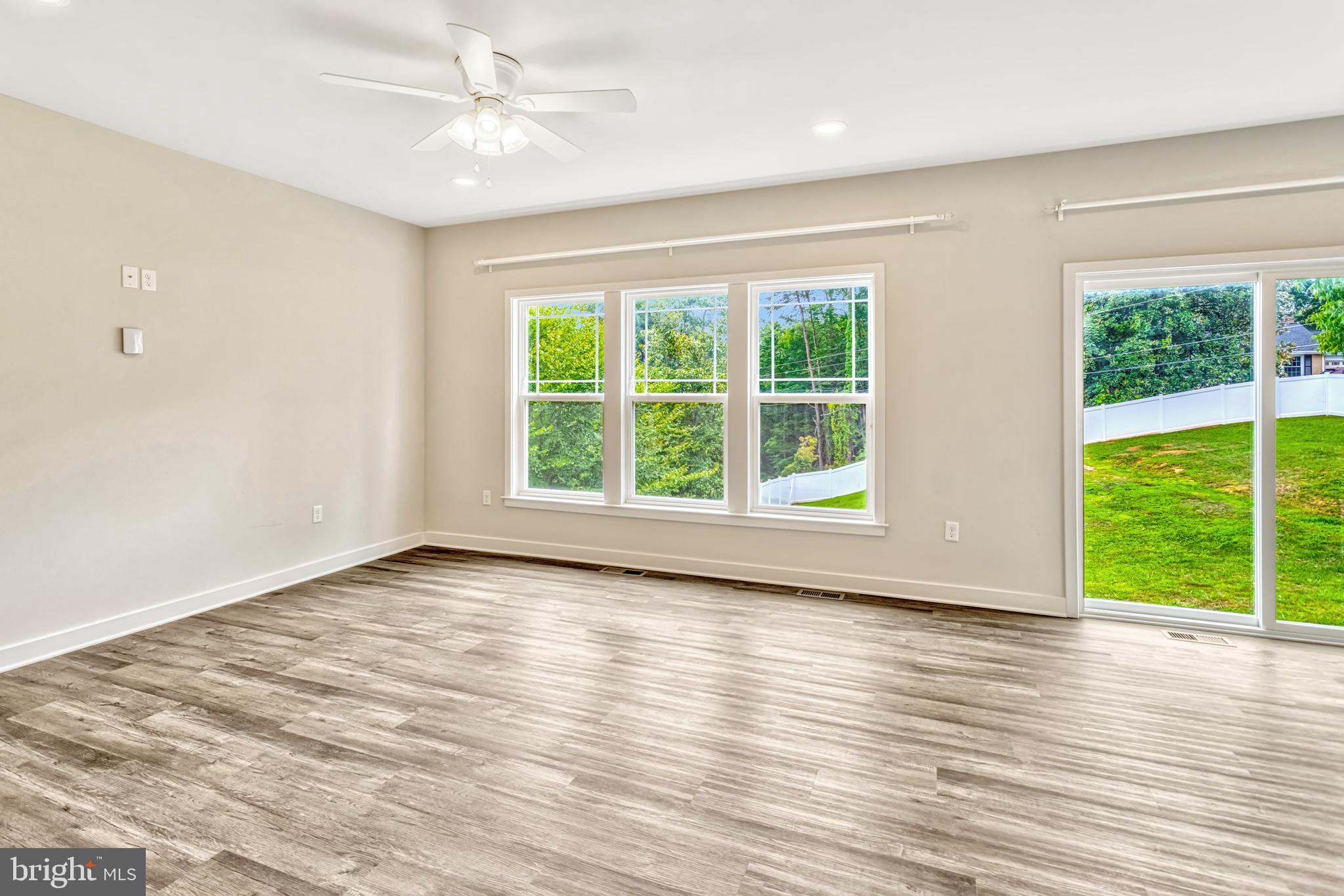 STAFFORD HEIGHTS - Residential Lease