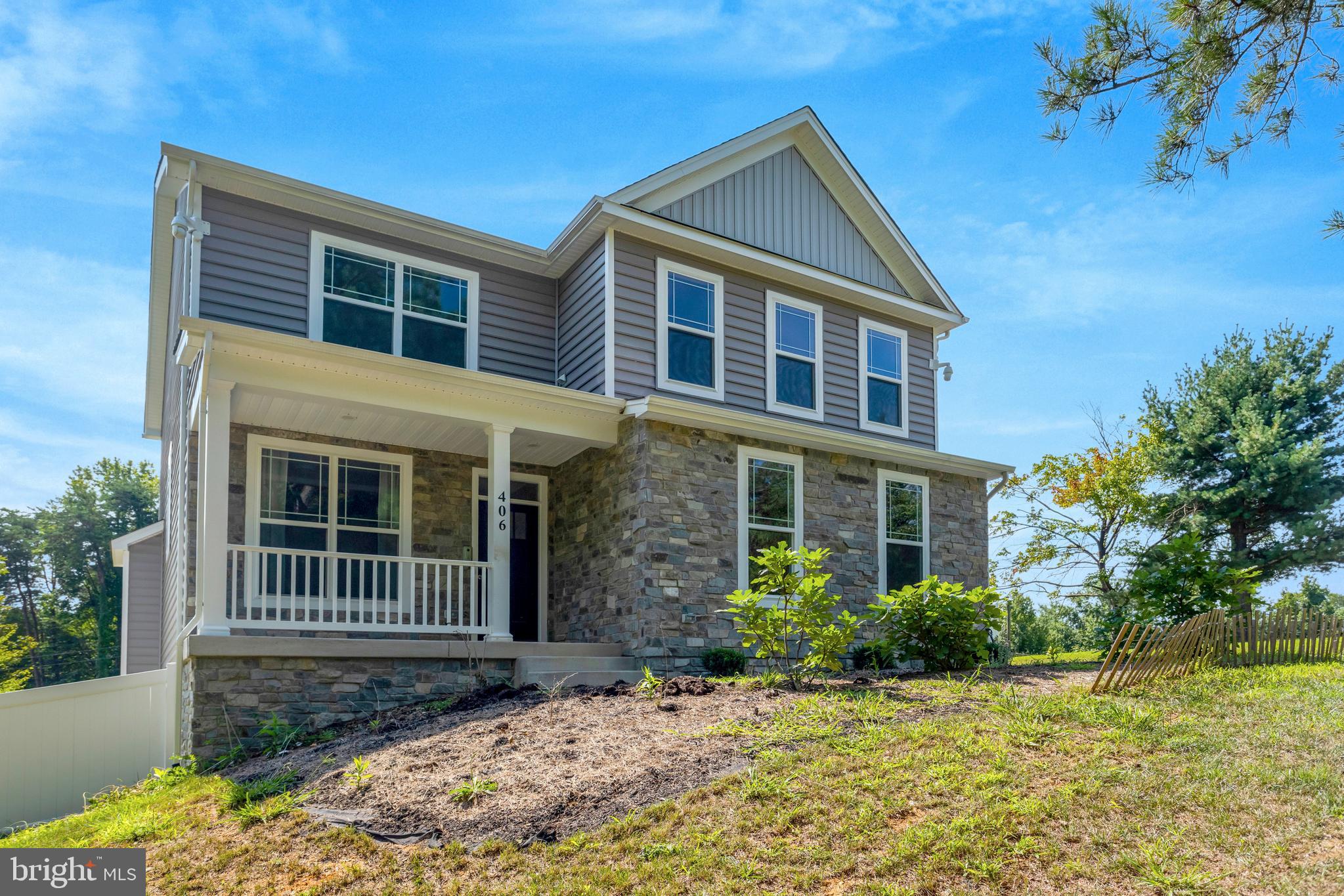 STAFFORD HEIGHTS - Residential Lease