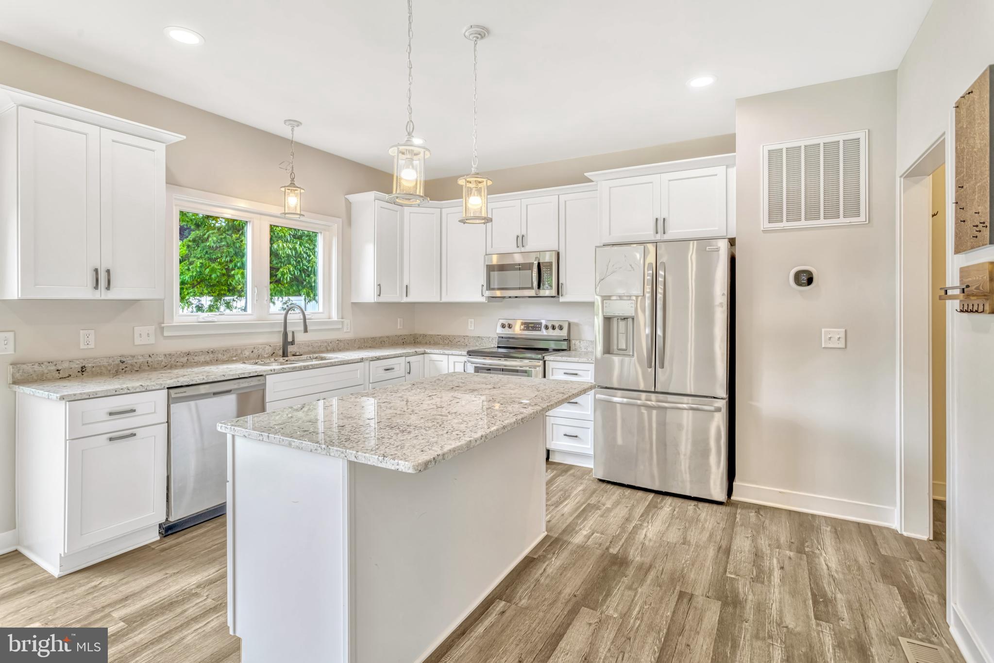 STAFFORD HEIGHTS - Residential Lease