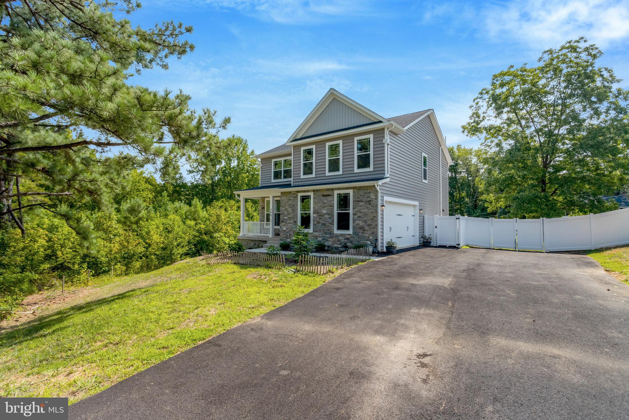 STAFFORD HEIGHTS - Residential Lease