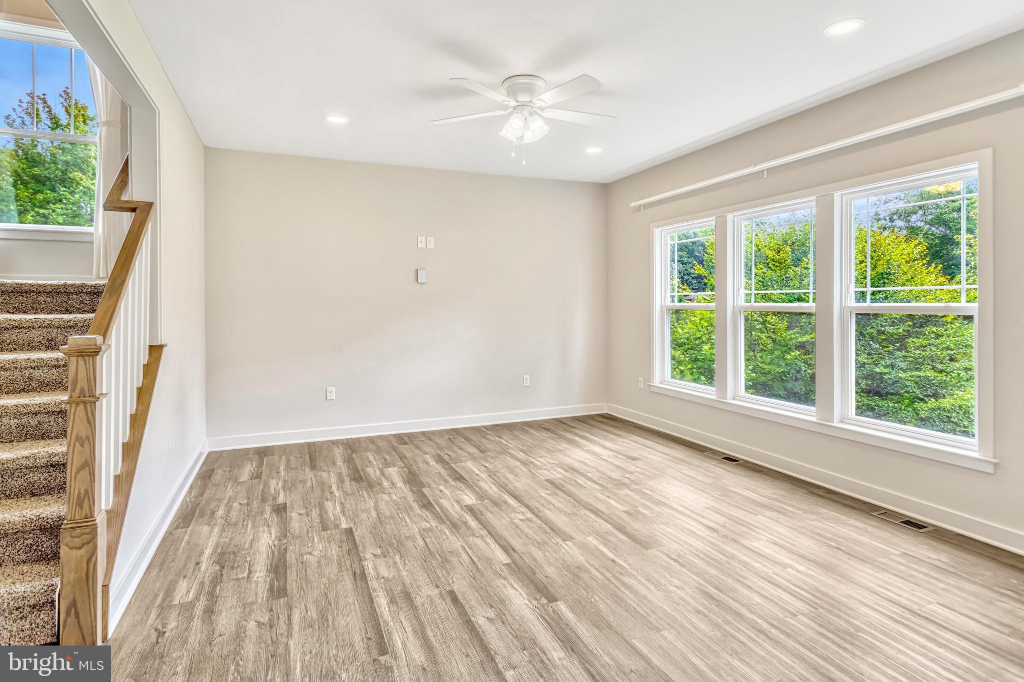 STAFFORD HEIGHTS - Residential Lease