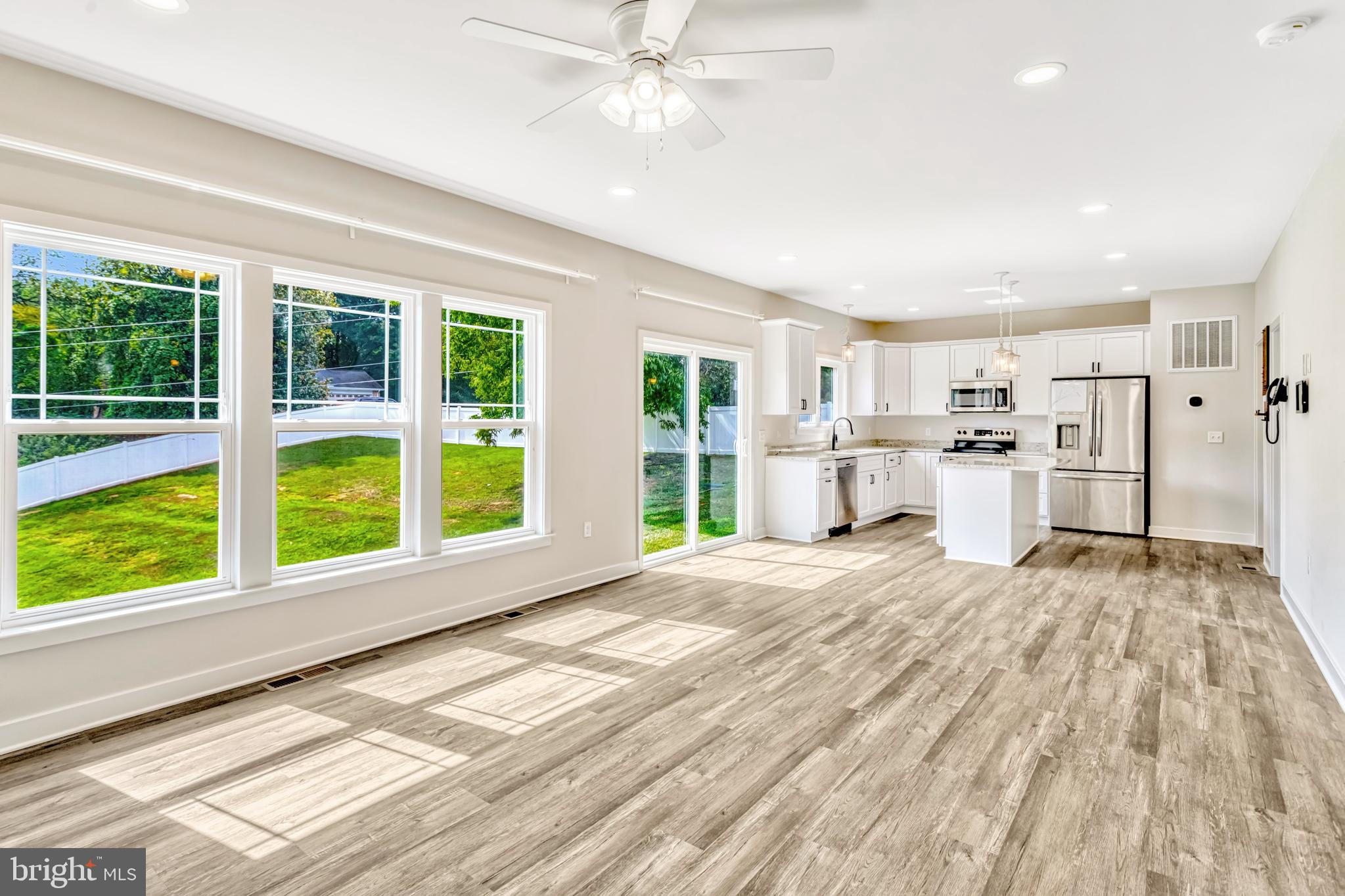 STAFFORD HEIGHTS - Residential Lease