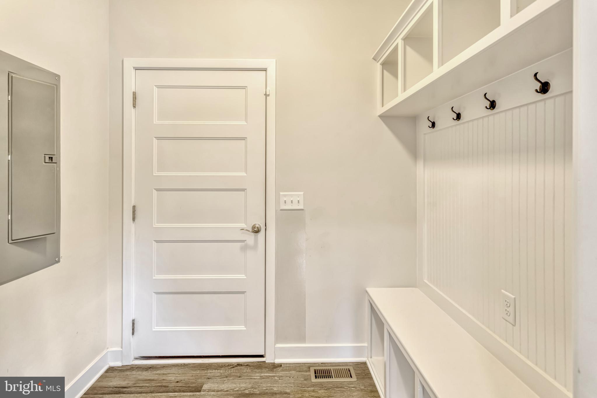 STAFFORD HEIGHTS - Residential Lease