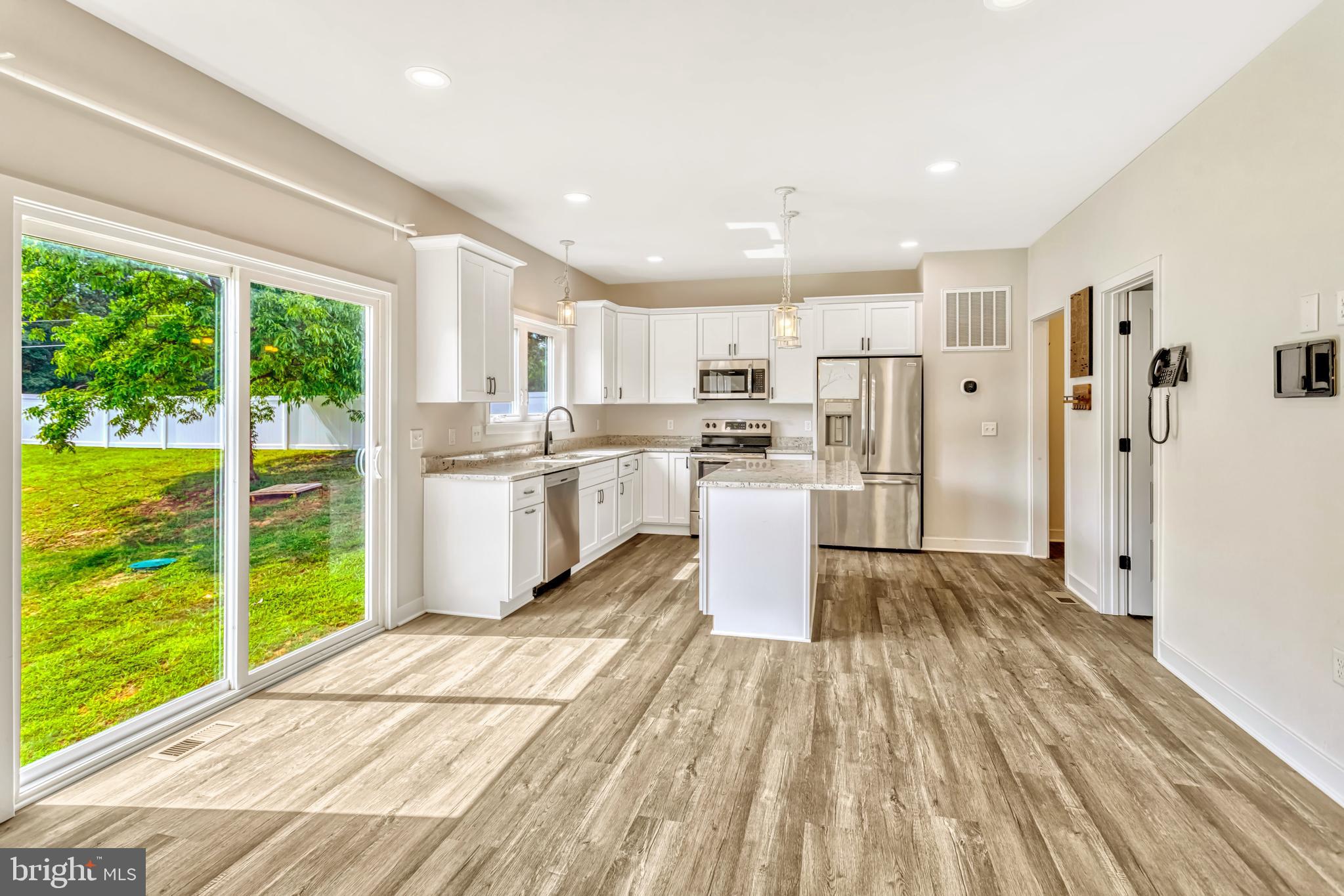 STAFFORD HEIGHTS - Residential Lease