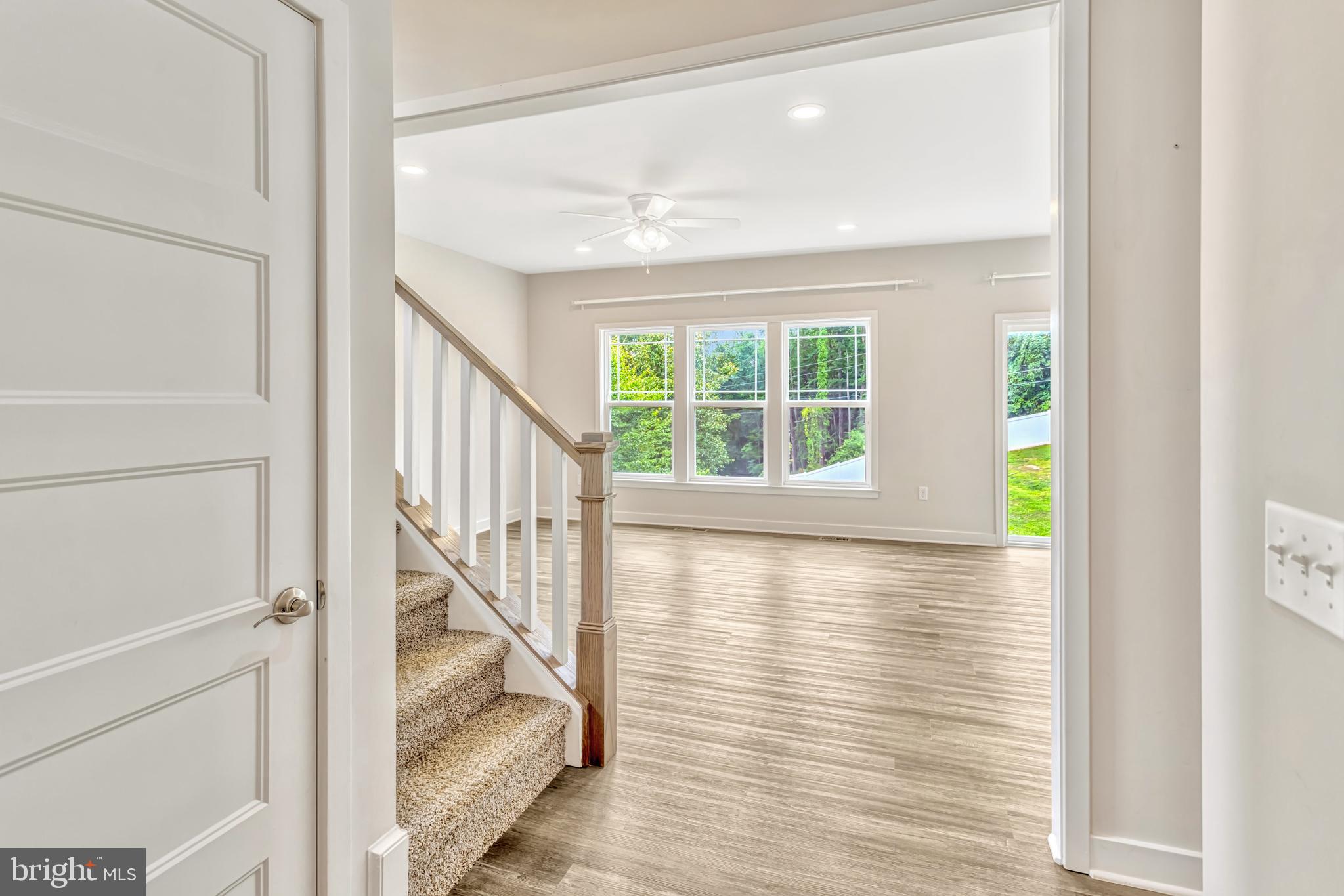 STAFFORD HEIGHTS - Residential Lease