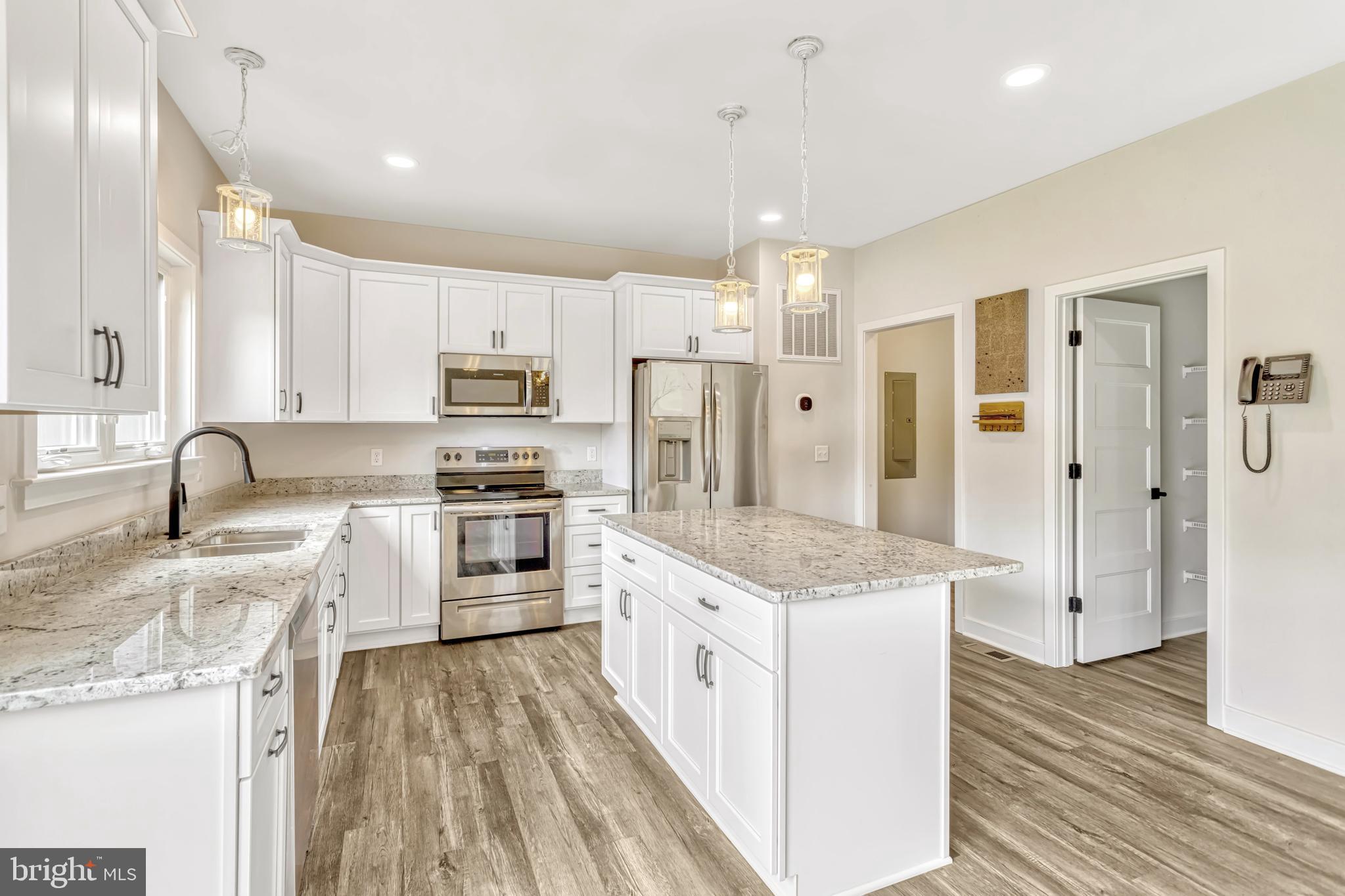 STAFFORD HEIGHTS - Residential Lease