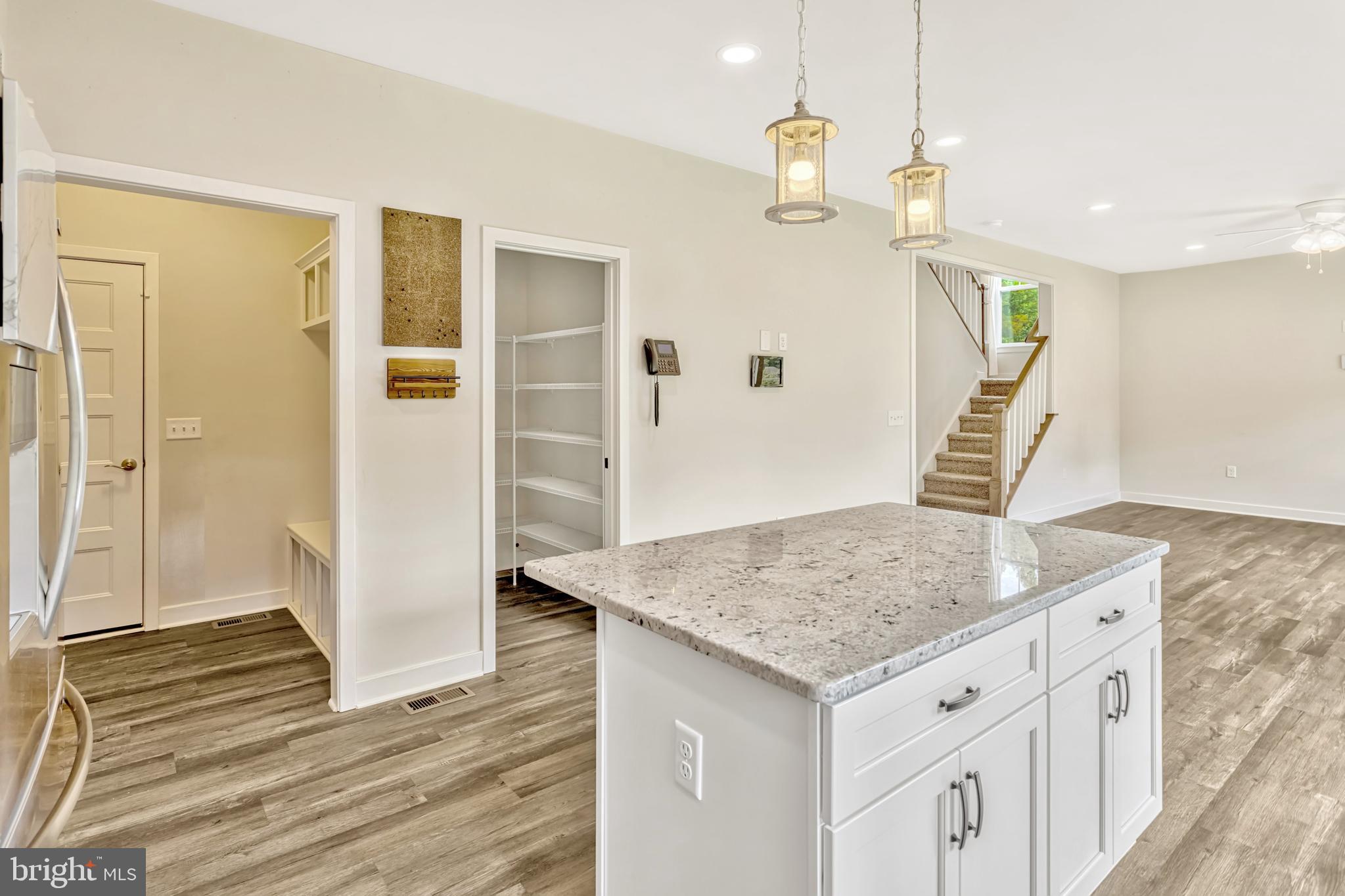 STAFFORD HEIGHTS - Residential Lease