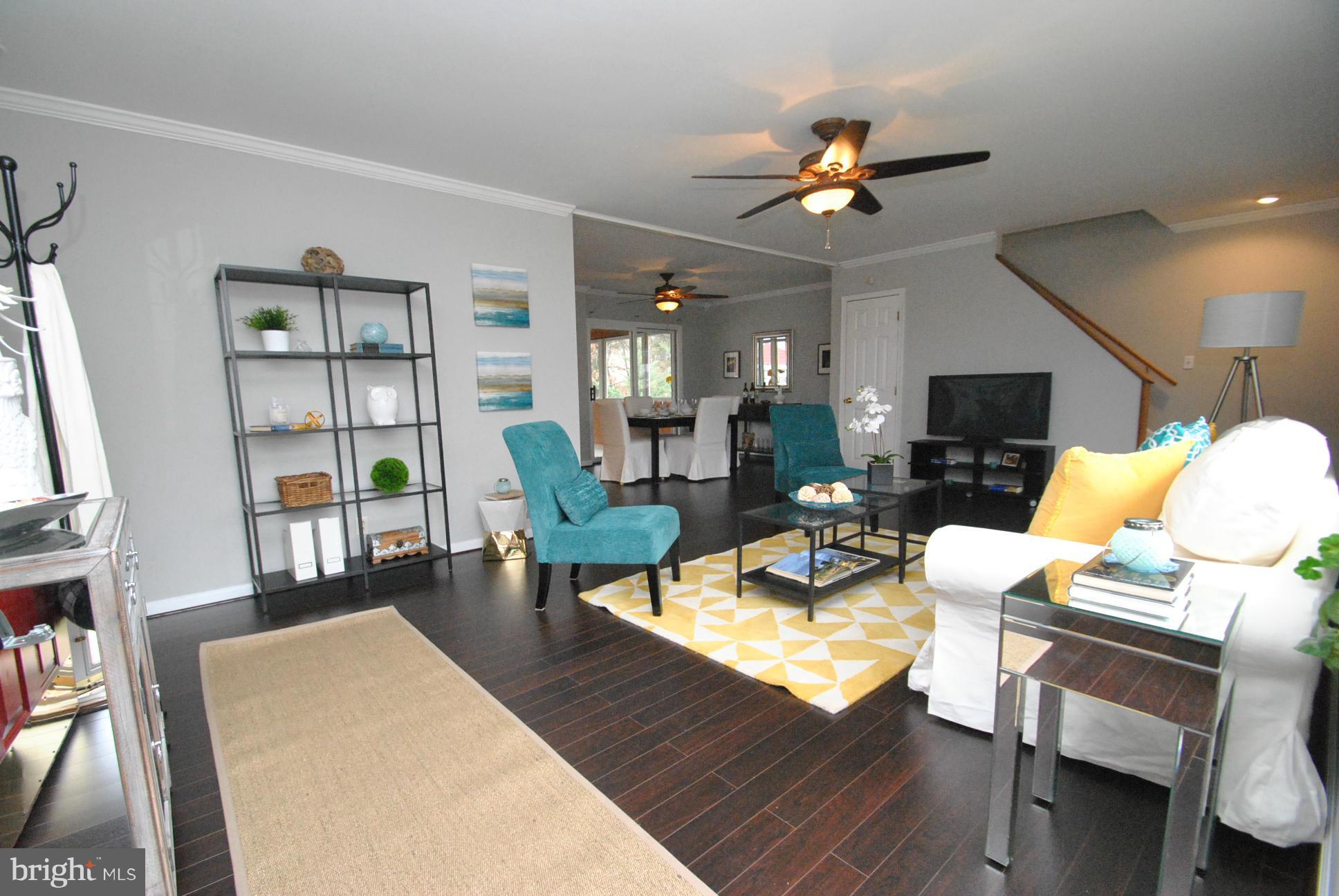 FERNGLEN MANOR - Residential