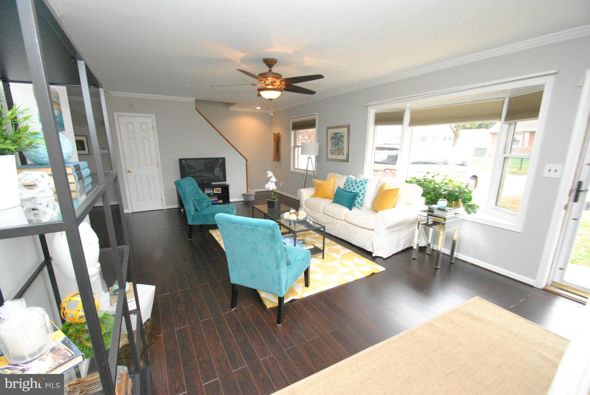 FERNGLEN MANOR - Residential