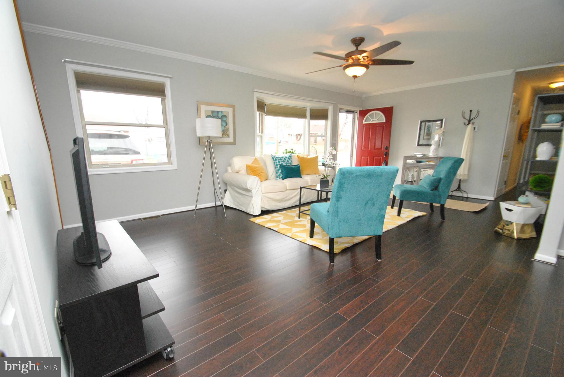 FERNGLEN MANOR - Residential