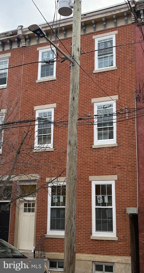 Photo of 324 Reed Street, PHILADELPHIA, PA 19147 (MLS # PAPH2568658)