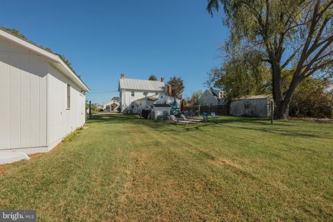 A home in LANCASTER