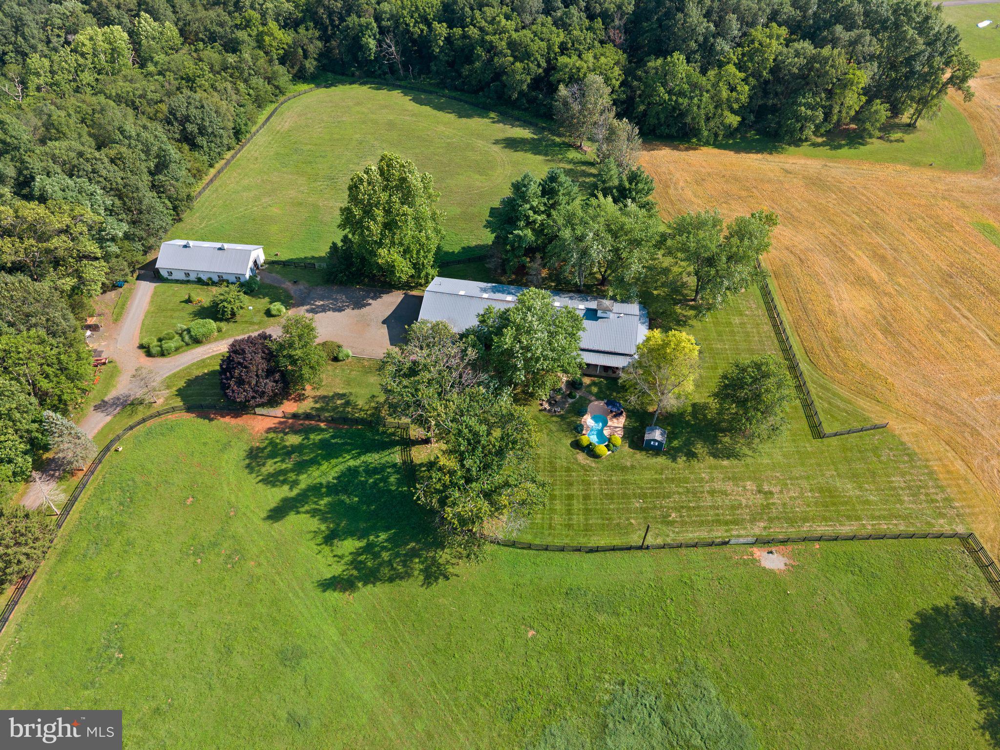 9551 GREEN ROAD