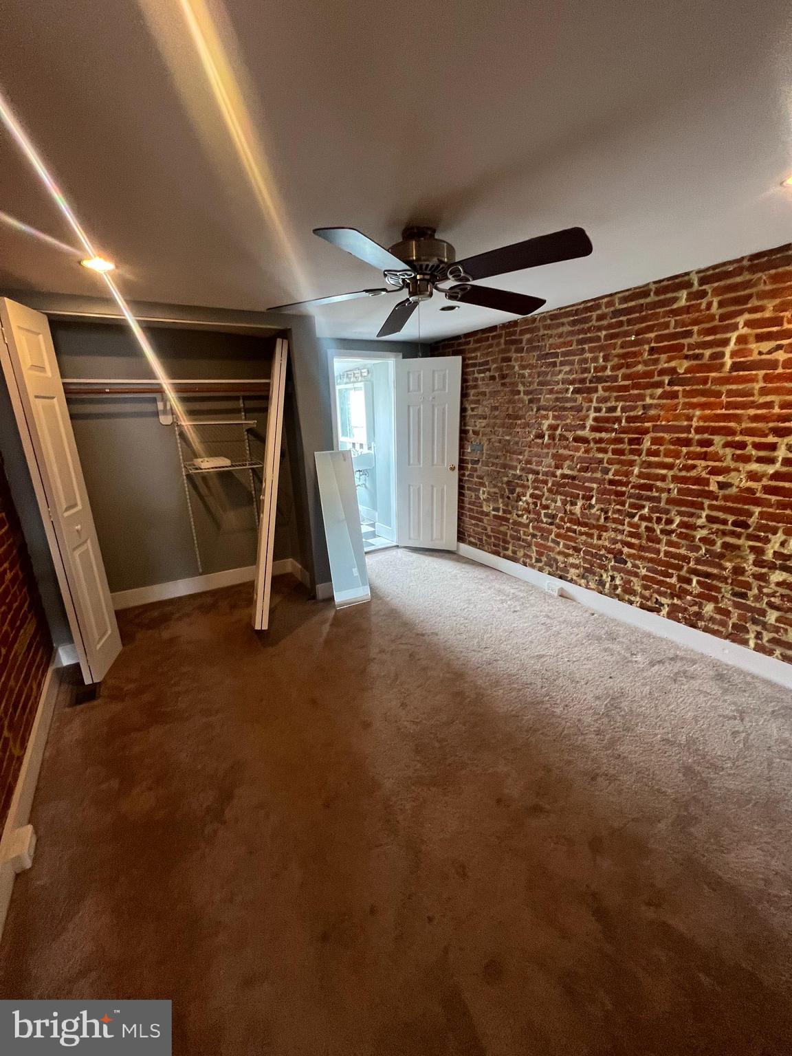 FEDERAL HILL HISTORIC DISTRICT - Residential Lease