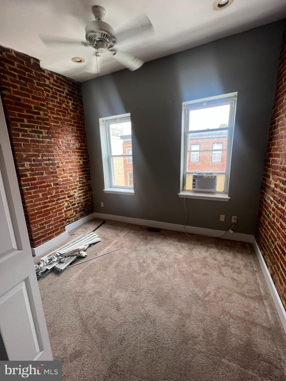 FEDERAL HILL HISTORIC DISTRICT - Residential Lease