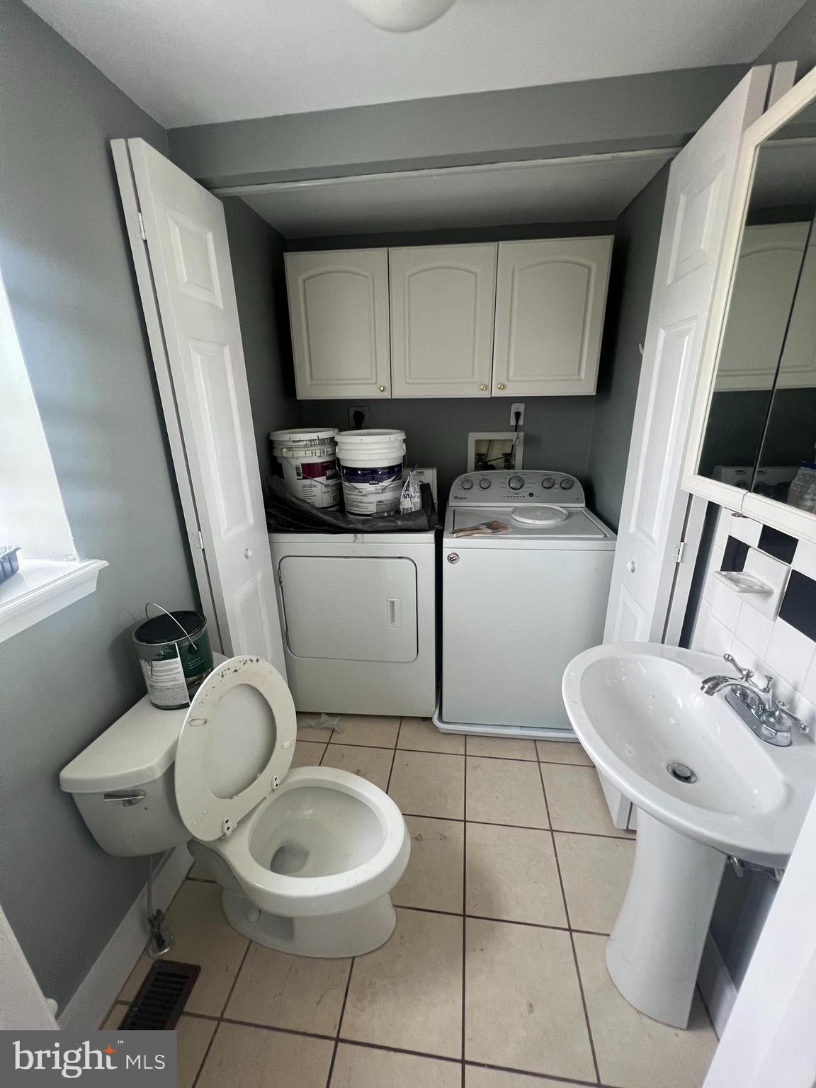 FEDERAL HILL HISTORIC DISTRICT - Residential Lease