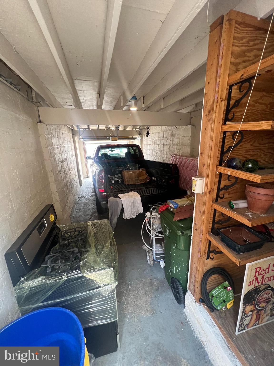 FEDERAL HILL HISTORIC DISTRICT - Residential Lease