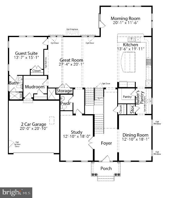LITTLE VIENNA ESTATES - Residential