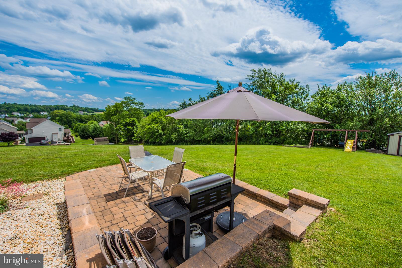 HARLAN RUN - Residential