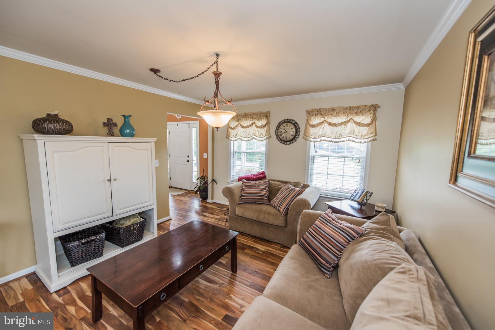 HARLAN RUN - Residential