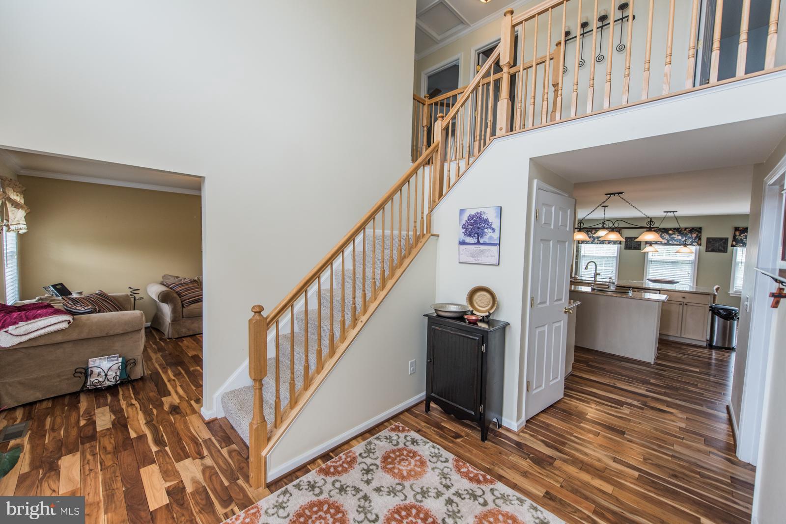 HARLAN RUN - Residential