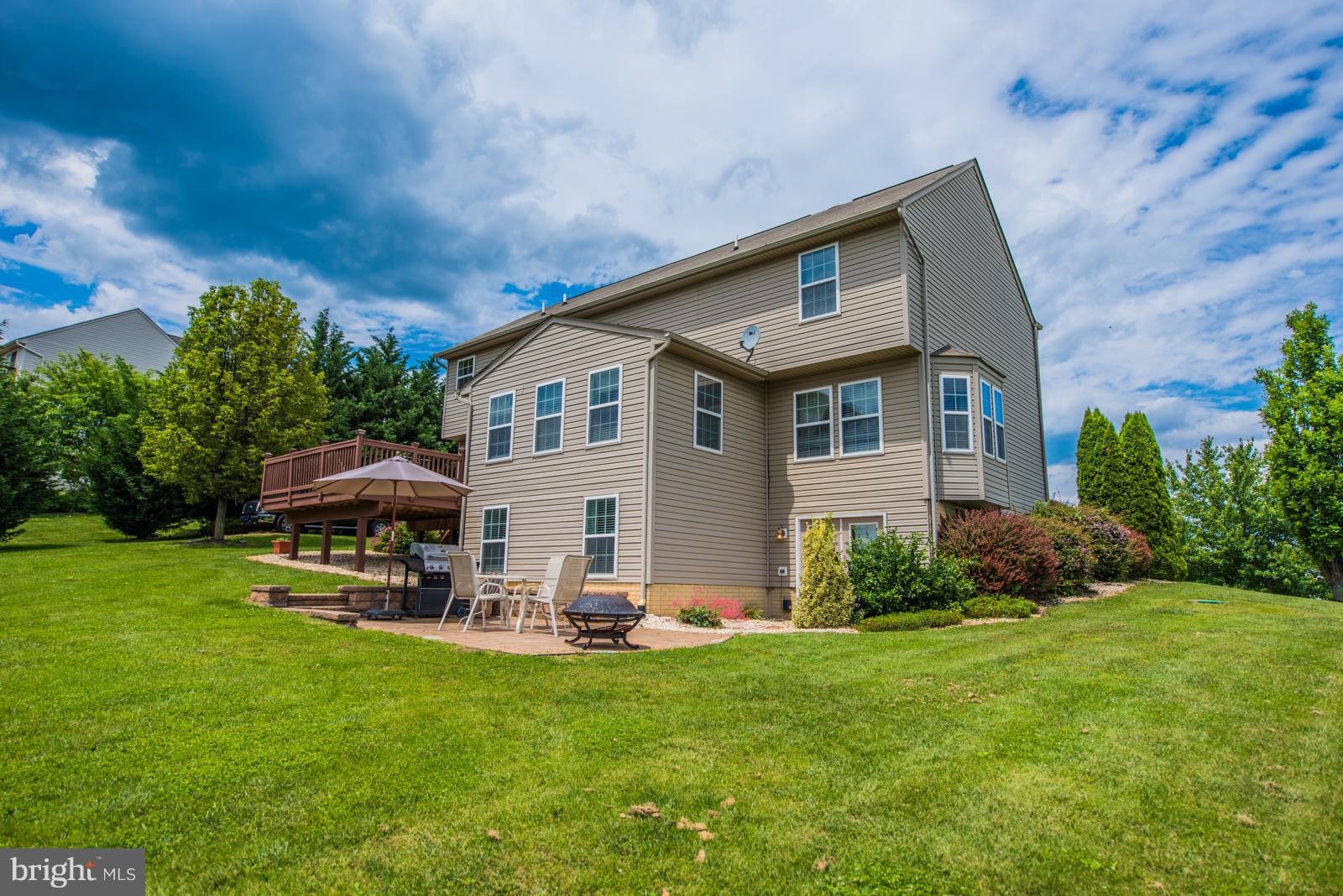 HARLAN RUN - Residential