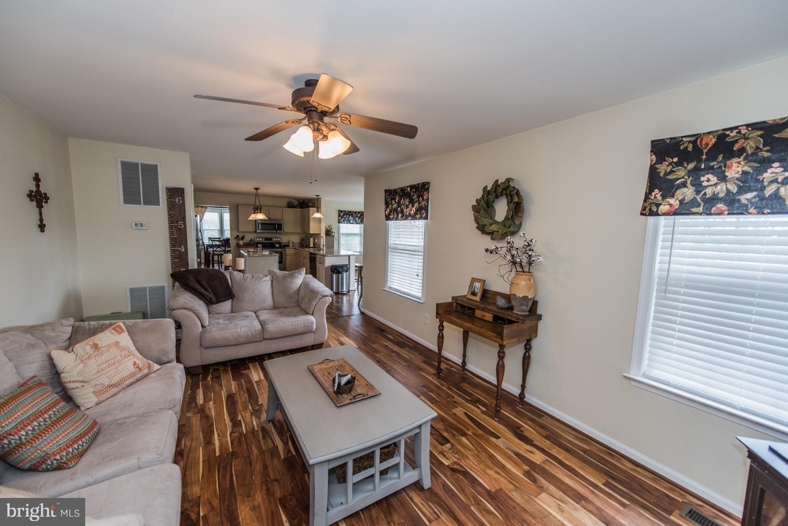 HARLAN RUN - Residential