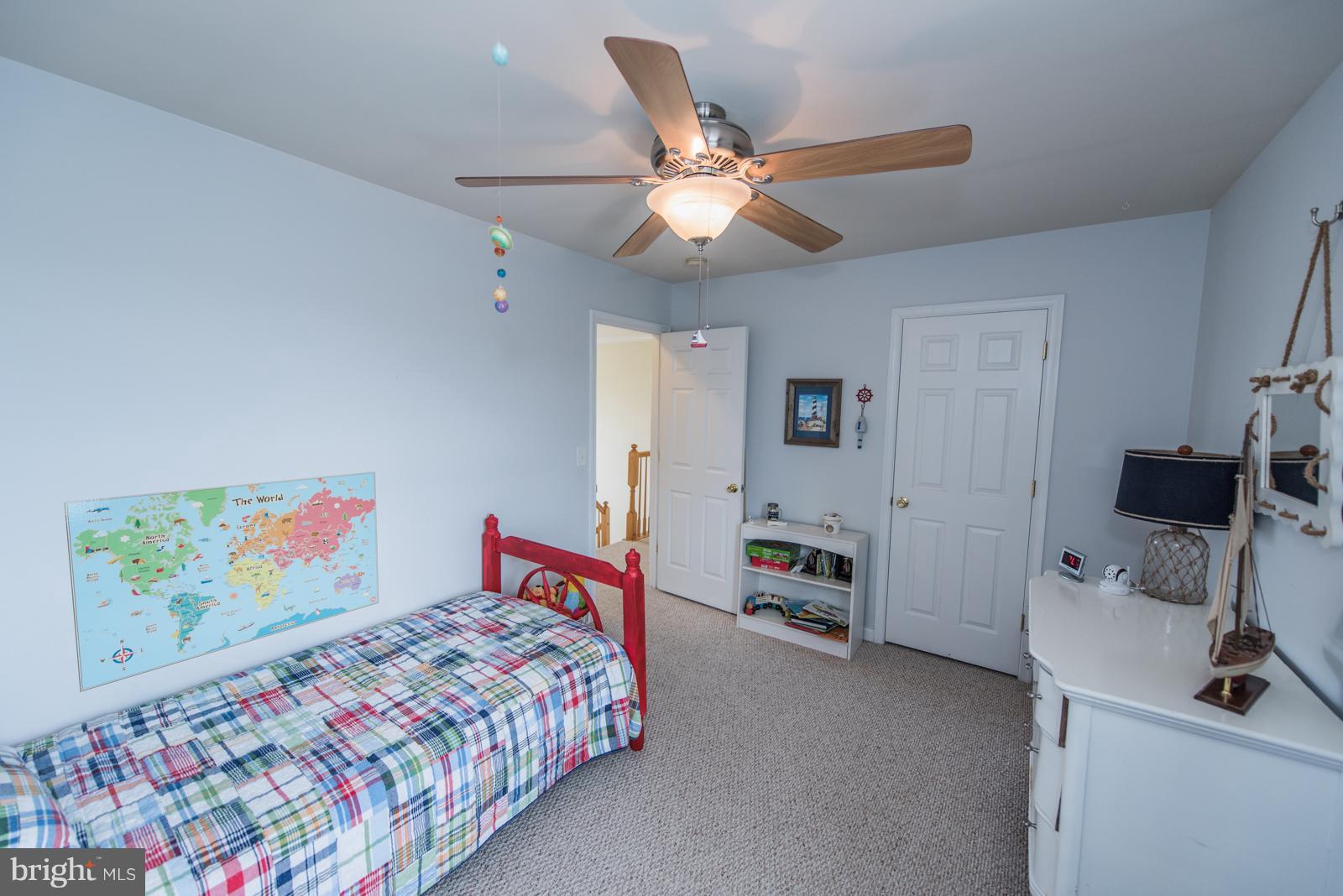 HARLAN RUN - Residential