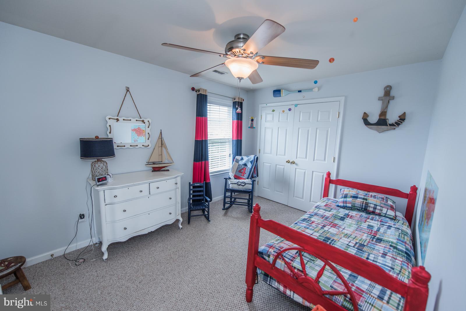 HARLAN RUN - Residential