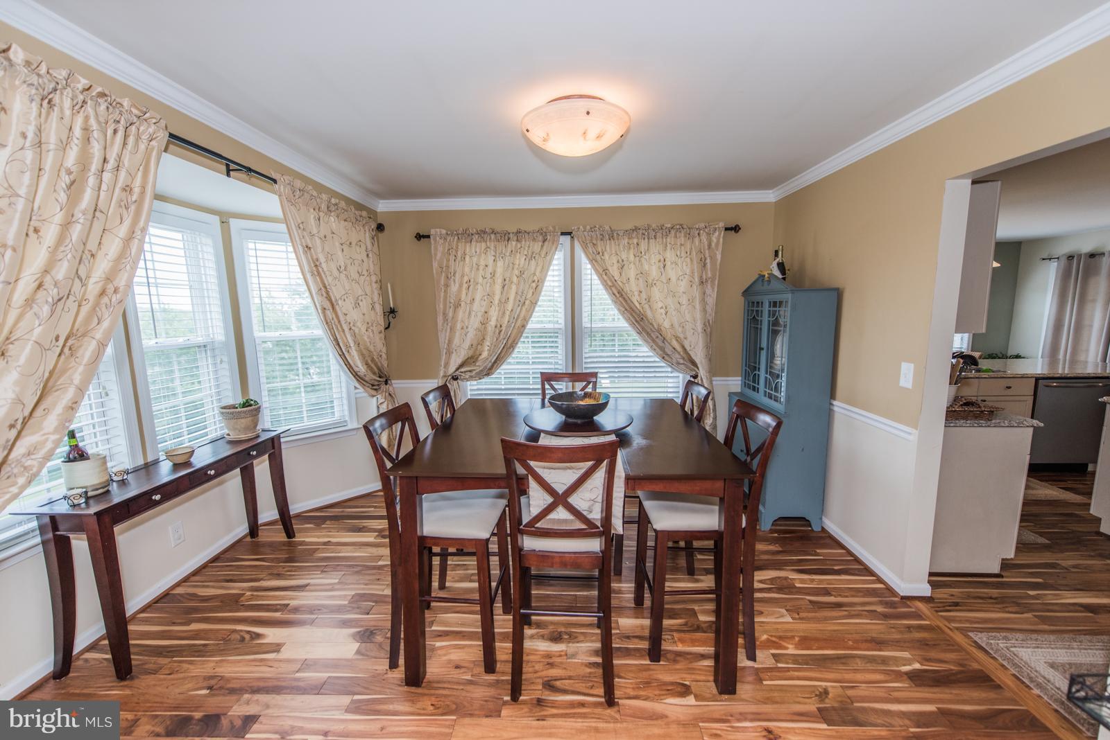 HARLAN RUN - Residential