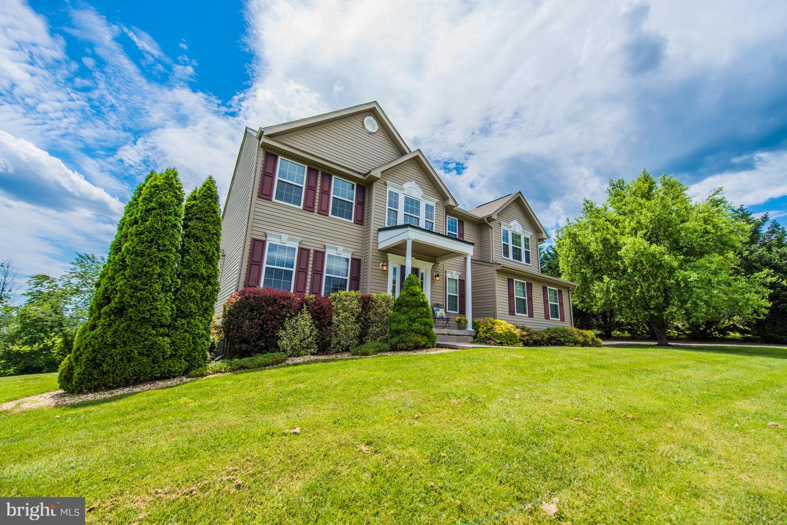 HARLAN RUN - Residential