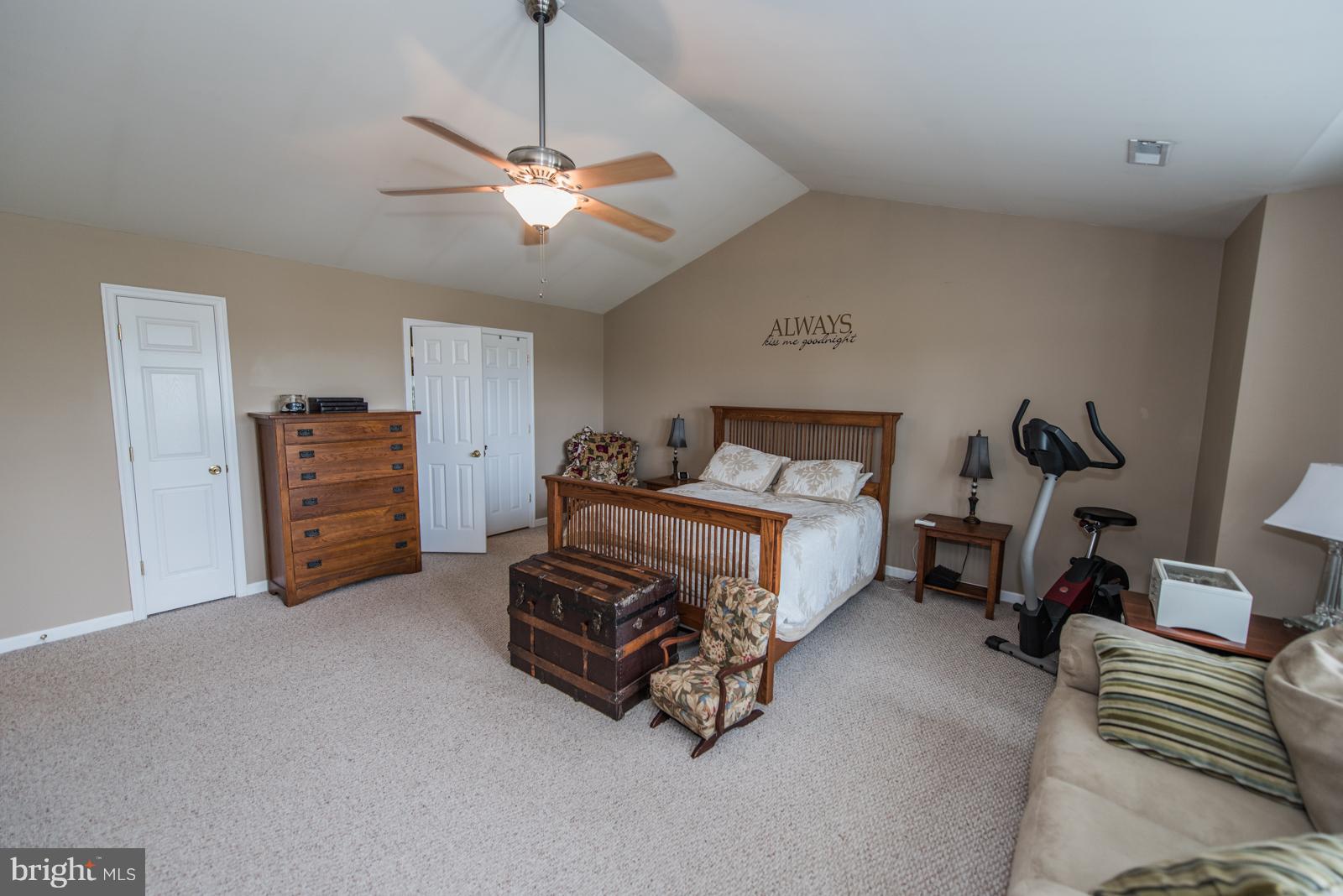 HARLAN RUN - Residential