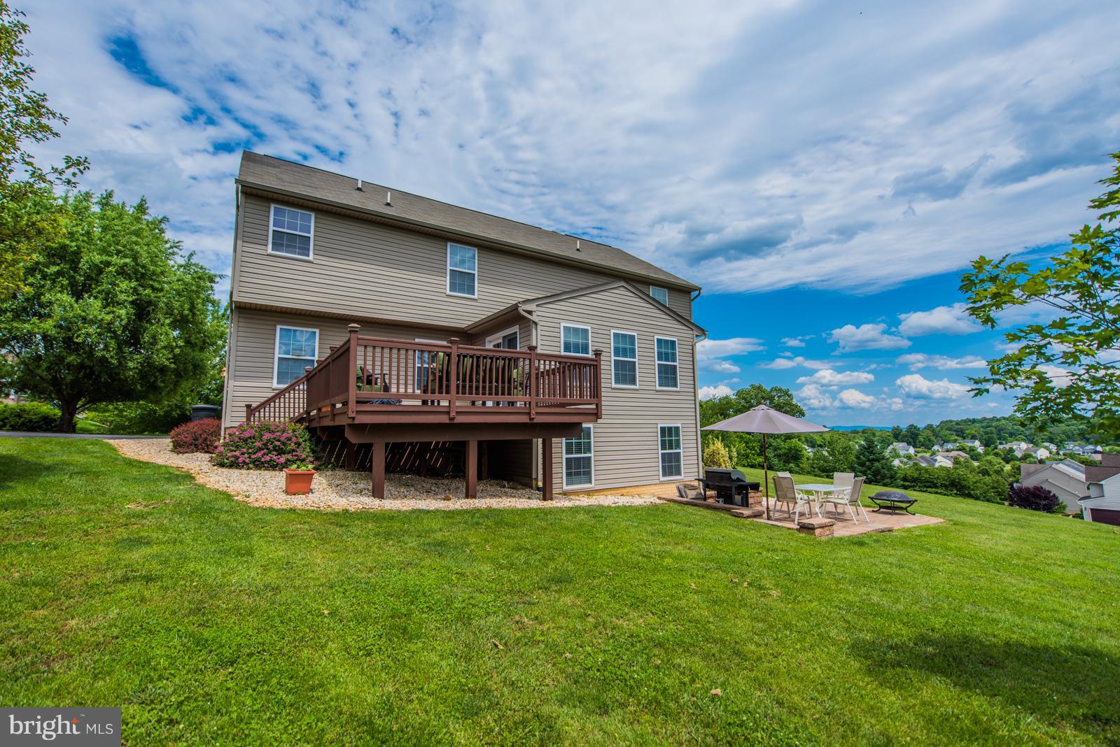 HARLAN RUN - Residential