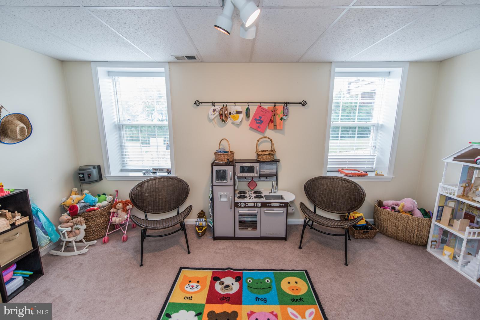 HARLAN RUN - Residential