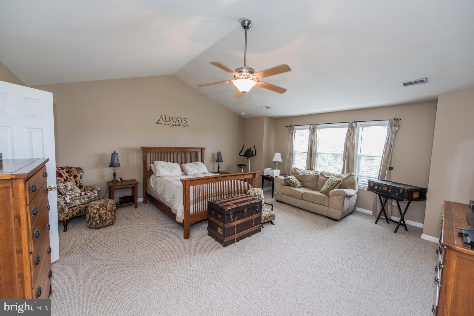 HARLAN RUN - Residential