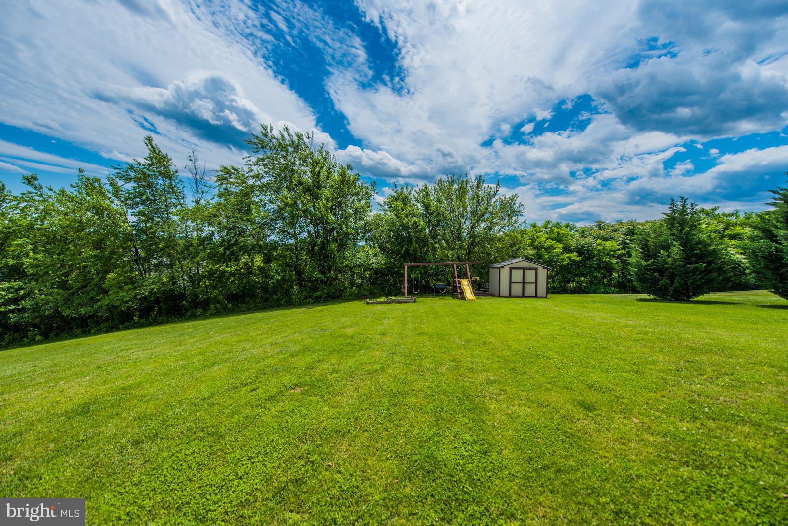 HARLAN RUN - Residential