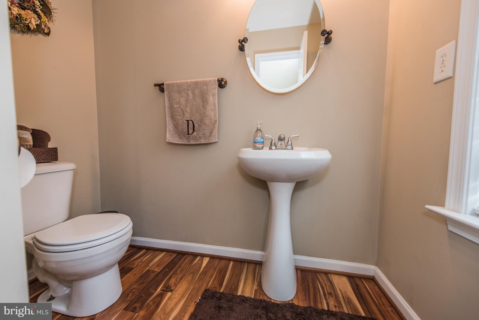 HARLAN RUN - Residential